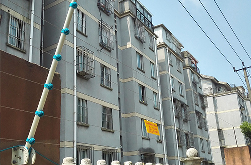 動(dòng)遷小區(qū)