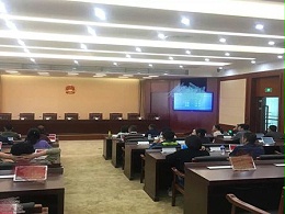 同心智能某項(xiàng)目相關(guān)事宜探討