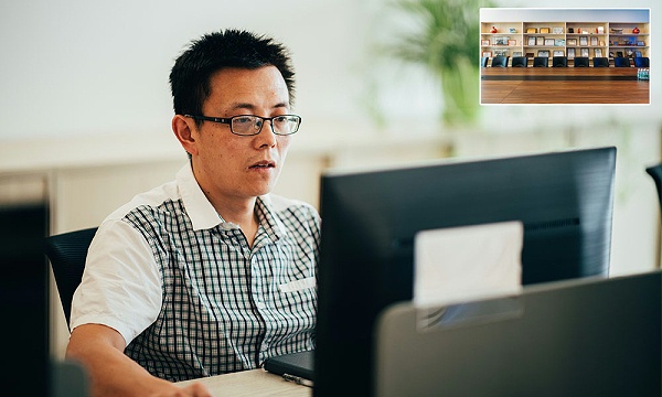 樓宇智能化工程設(shè)計(jì)優(yōu)勢