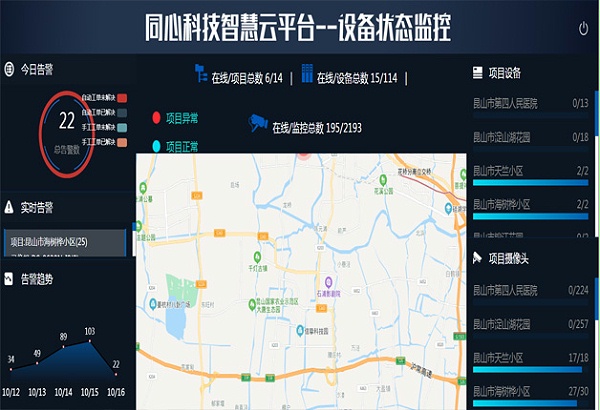 樓宇智能化工程設(shè)計(jì)優(yōu)勢
