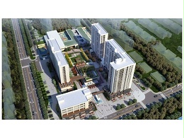 同心智能又一住宅弱電工程通過技防驗(yàn)收！