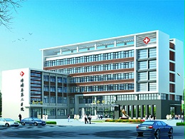 醫(yī)院敬老院樓宇智能化解決方案