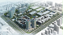 園區(qū)樓宇智能化解決方案