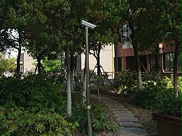 昆山市某小區(qū)智慧住宅項目實(shí)施