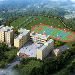學(xué)校樓宇智能化解決方案