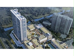 智能化工程公司同心智能，中得智慧住宅項(xiàng)目設(shè)計(jì)標(biāo)！