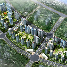 小區(qū)樓宇智能化解決方案