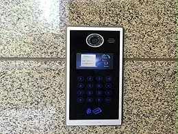 可視對(duì)講的常用名詞解釋及系統(tǒng)簡介