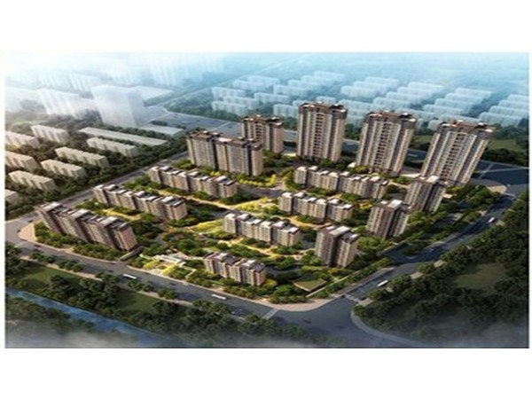 同心智能中標(biāo)智慧住宅項(xiàng)目