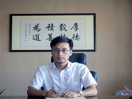 同心智能負(fù)責(zé)人入選安防協(xié)會先進(jìn)個人