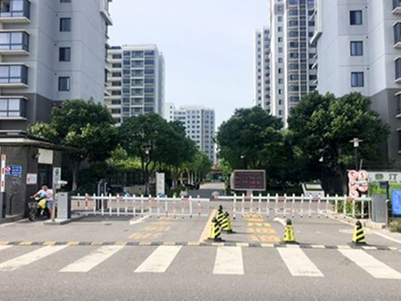 N-1地塊保障性住房智能化項(xiàng)目