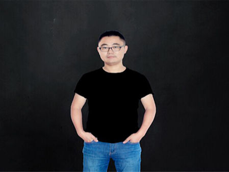 平淡生活的英雄夢想——同心智能首席設(shè)計(jì)師專訪