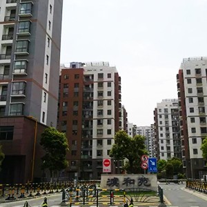 澞和苑高檔住宅智能化工程