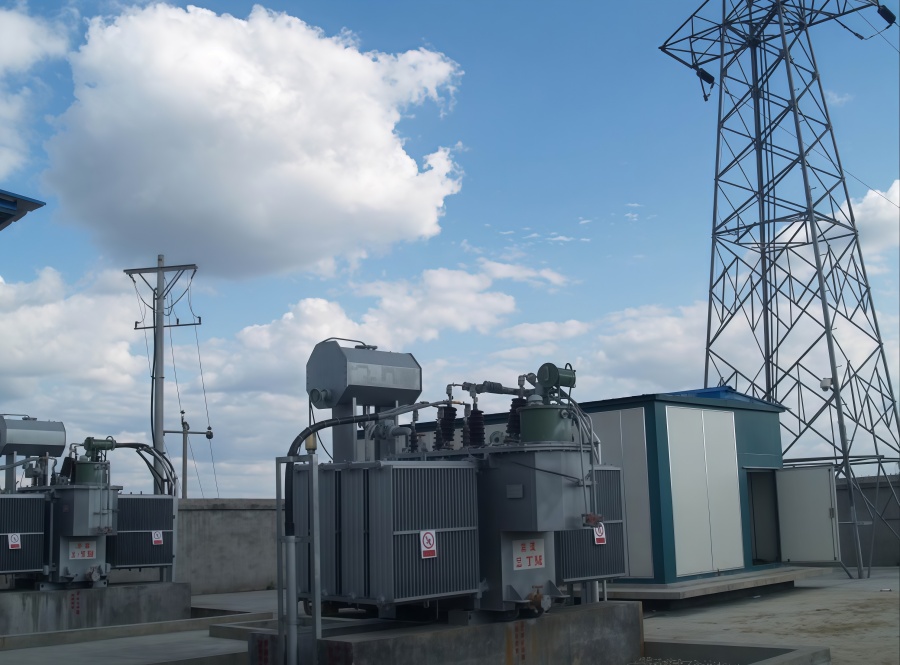 7-郴州北湖示范區變電所配電項目.jpg
