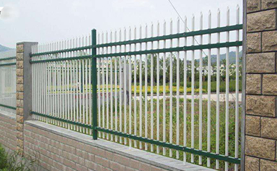 学校围栏